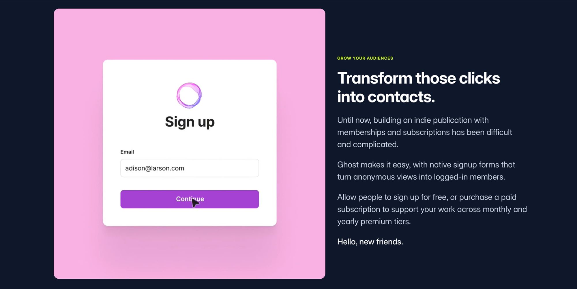 Ghost CMS: Top 10 Reasons to Use Ghost for Your Blog
