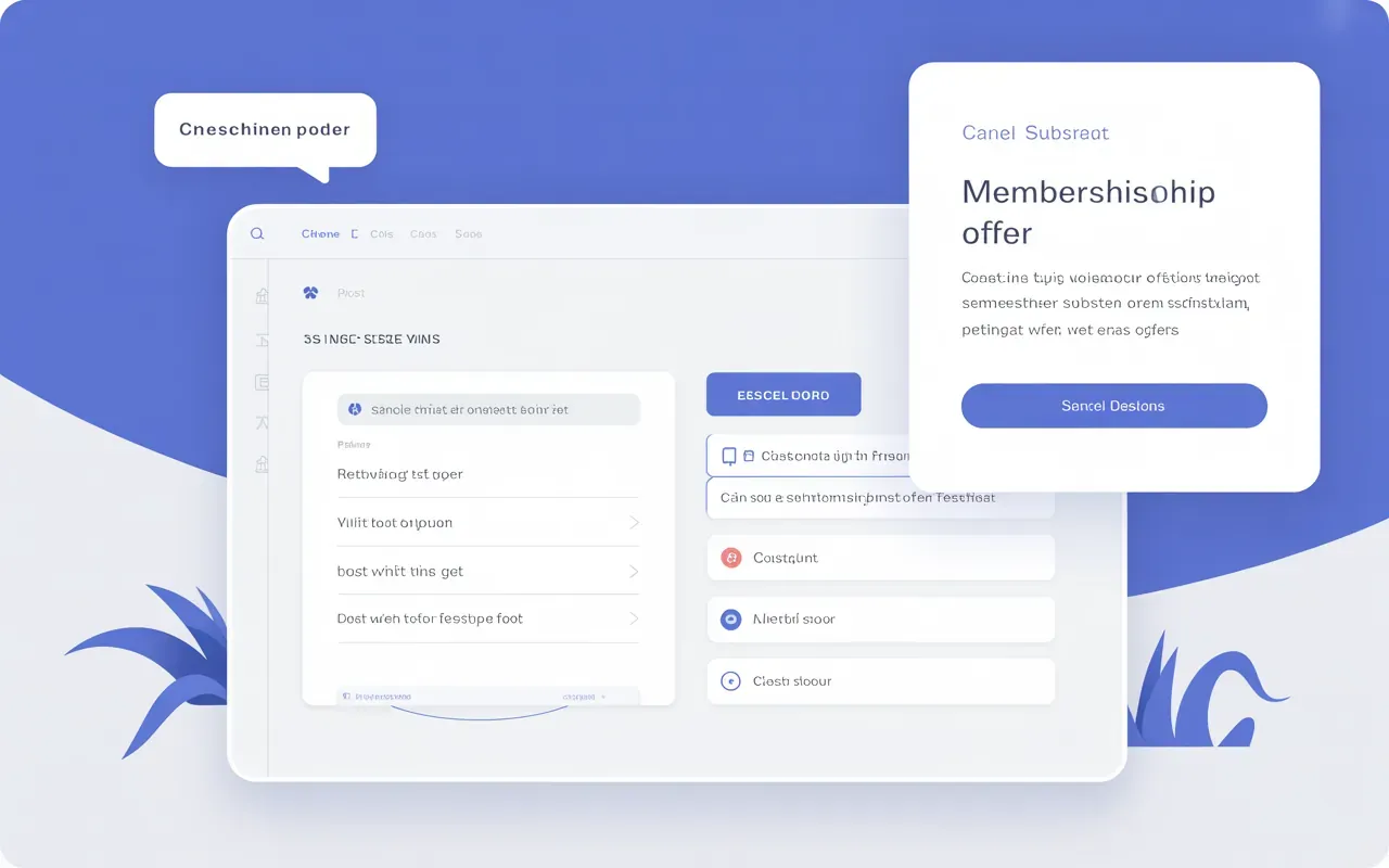 Ghost CMS retention offers setup guide to reduce membership churn