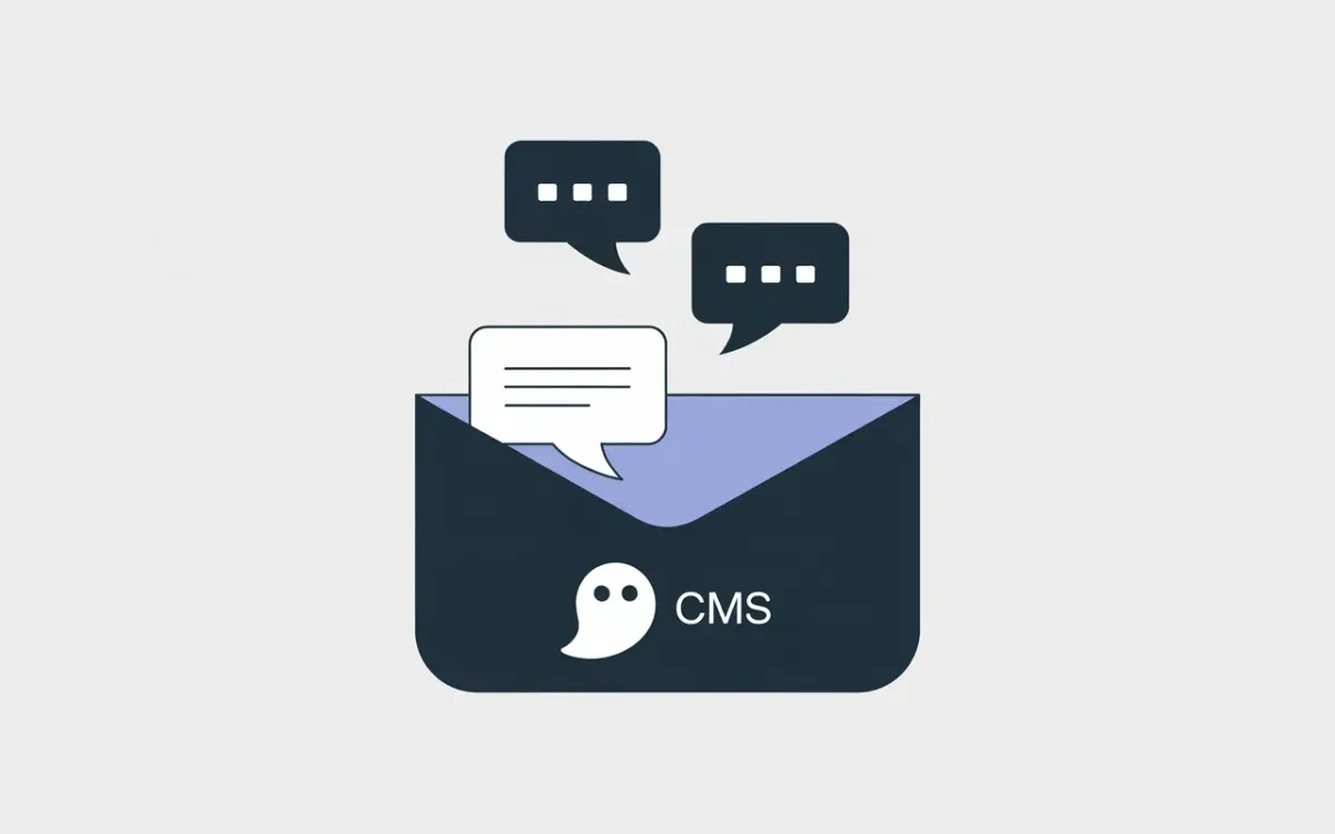 How to add comments to Ghost CMS