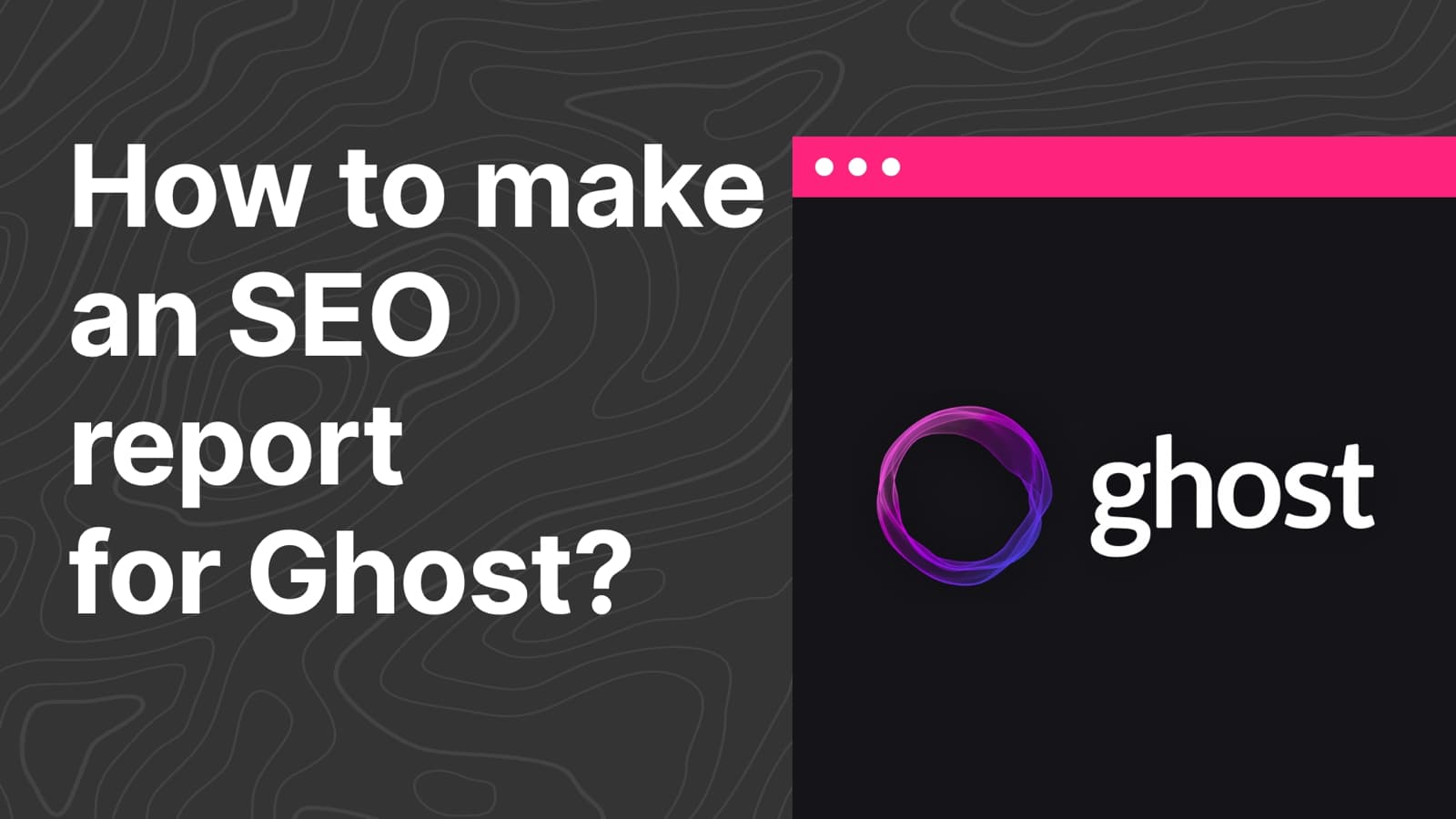 What is SEO and Why do I Need It?