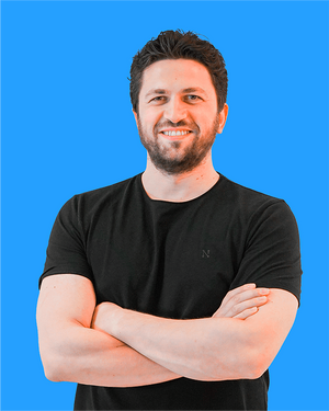 Emre Elbeyoglu