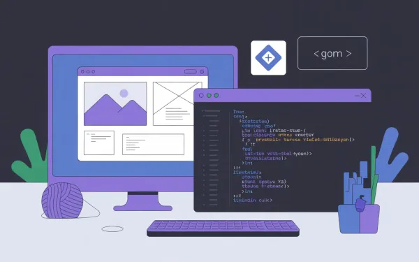 Ghost CMS theme CSS customization with Yarn and Gulp development workflow